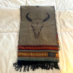 Pendleton Scarf